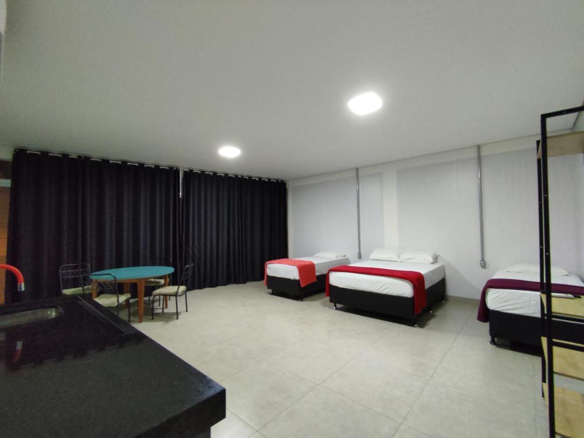 Flat Apartamento *