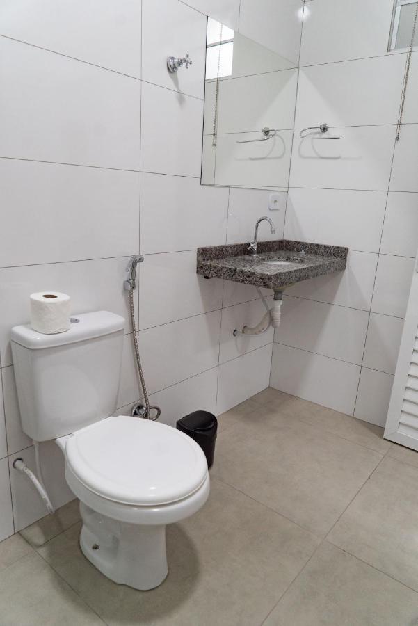 Apartamento Flat Bonito (Mato Grosso do Sul)