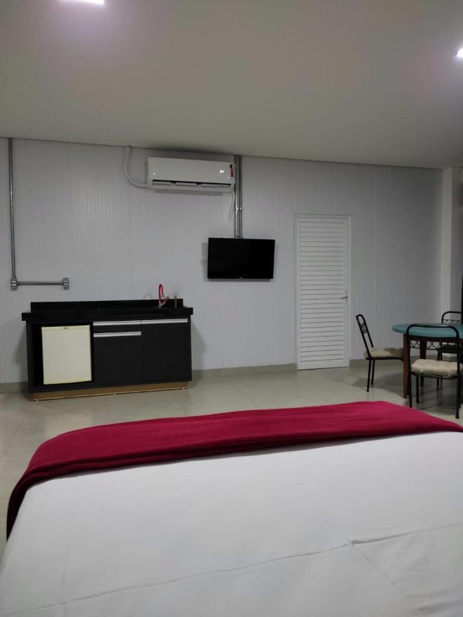 Apartamento Flat *