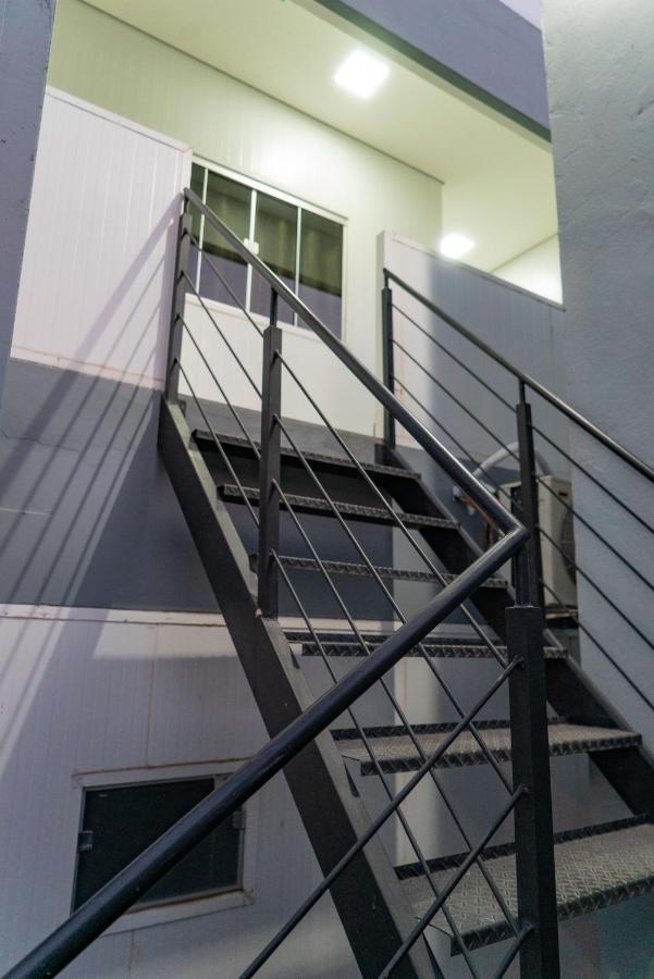 Flat * Bonito (Mato Grosso do Sul)