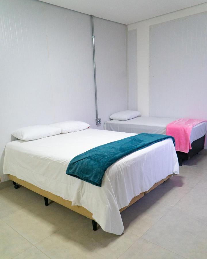 Apartamento Flat
